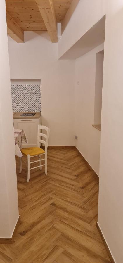 Il Mascherone Sepino Kültér fotó